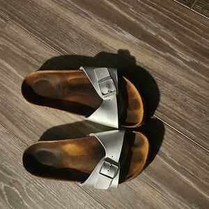 Birkenstock sandal women 35 EU 4.5 US